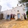Masseria Soluco,Monopoli>>Bari,0 star