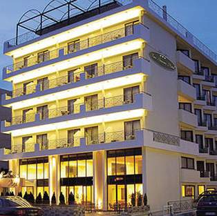 Four Seasons Hotel,Attica>>Athens,3 star