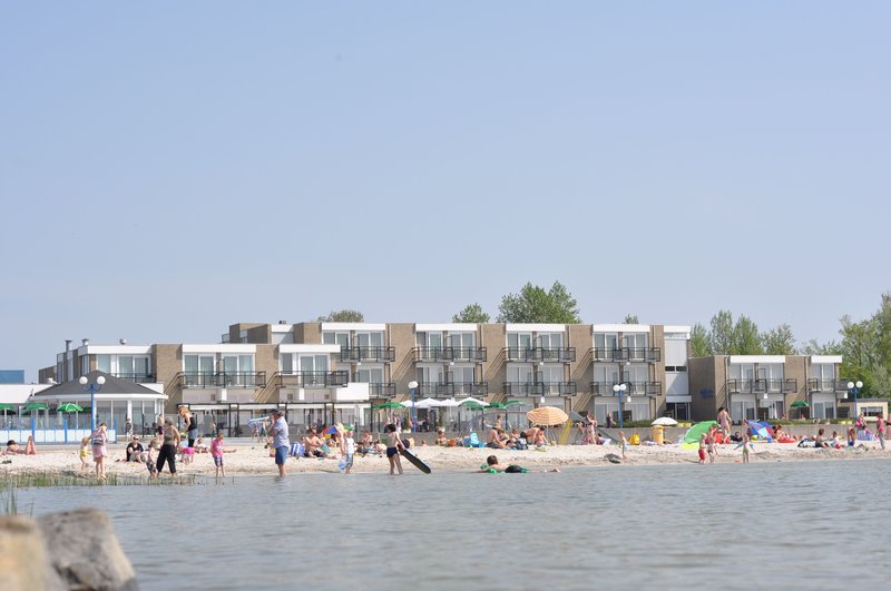 Strandhotel Vigilante,Leeuwarden>>Friesland,4 star