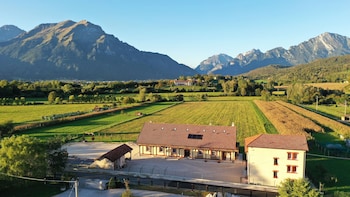 Agriturismo Modolo Suites,Italy>>Belluno,0 star