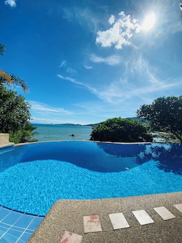 lamai bayview boutique resort