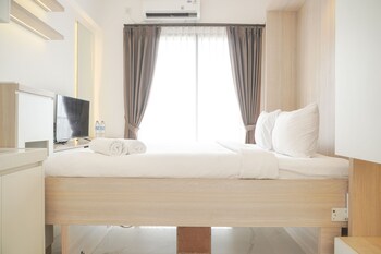 Best Choice And Nice Studio At Sky House Bsd Apartment,Indonesia>>Pagedangan,0 star