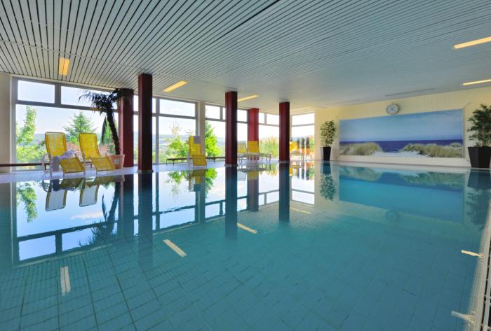 Trip Inn Landhotel Bad Soden Sal-Münster,Hanau>>Bad Soden-Salmuenster,3 star