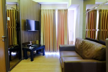 Strategic 2Br At Tamansari Panoramic Apartment,Indonesia>>Bandung,0 star