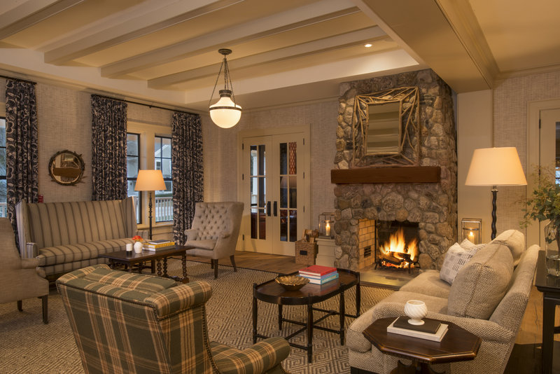 Kimpton Taconic Hotel, An Ihg Hotel