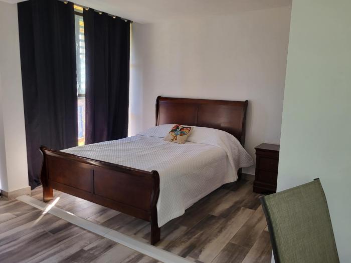 Tierra Adentro Bed & Breakfast,Puerto Rico>>Naguabo,2 star