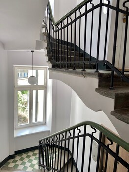 lwowska apartment