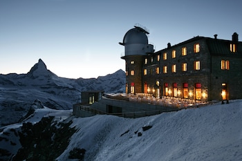 3100 kulmhotel gornergrat