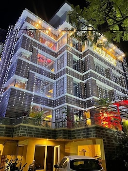 Pacify Hills By Uv Hotels,India>>Dehradun,3 star