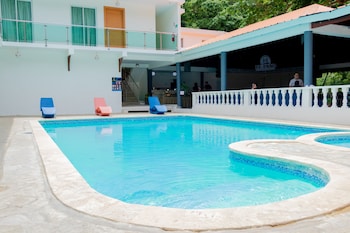 El Paso Hotel,Punta Rucia>>Laguna Salada,3.5 star