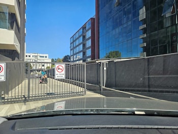 Apart Bauerle Curitiba,Chile>>Temuco,0 star