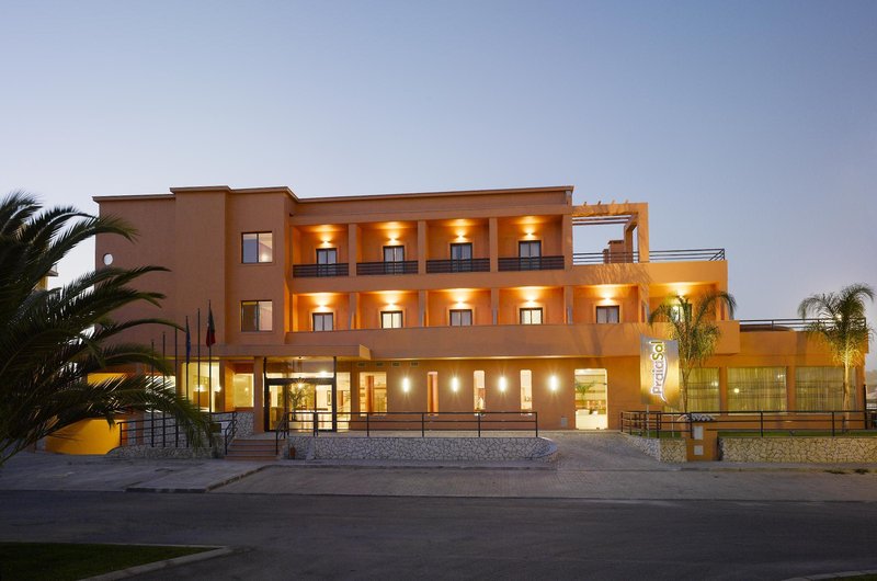 Praia Sol,Faro>>Algarve,3 star