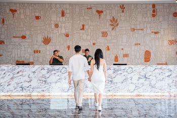 Monkeys Canopy Resort,Kajang>>Hulu Langat,2.5 star