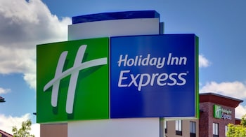holiday inn express asheville woodfin an ihg hotel