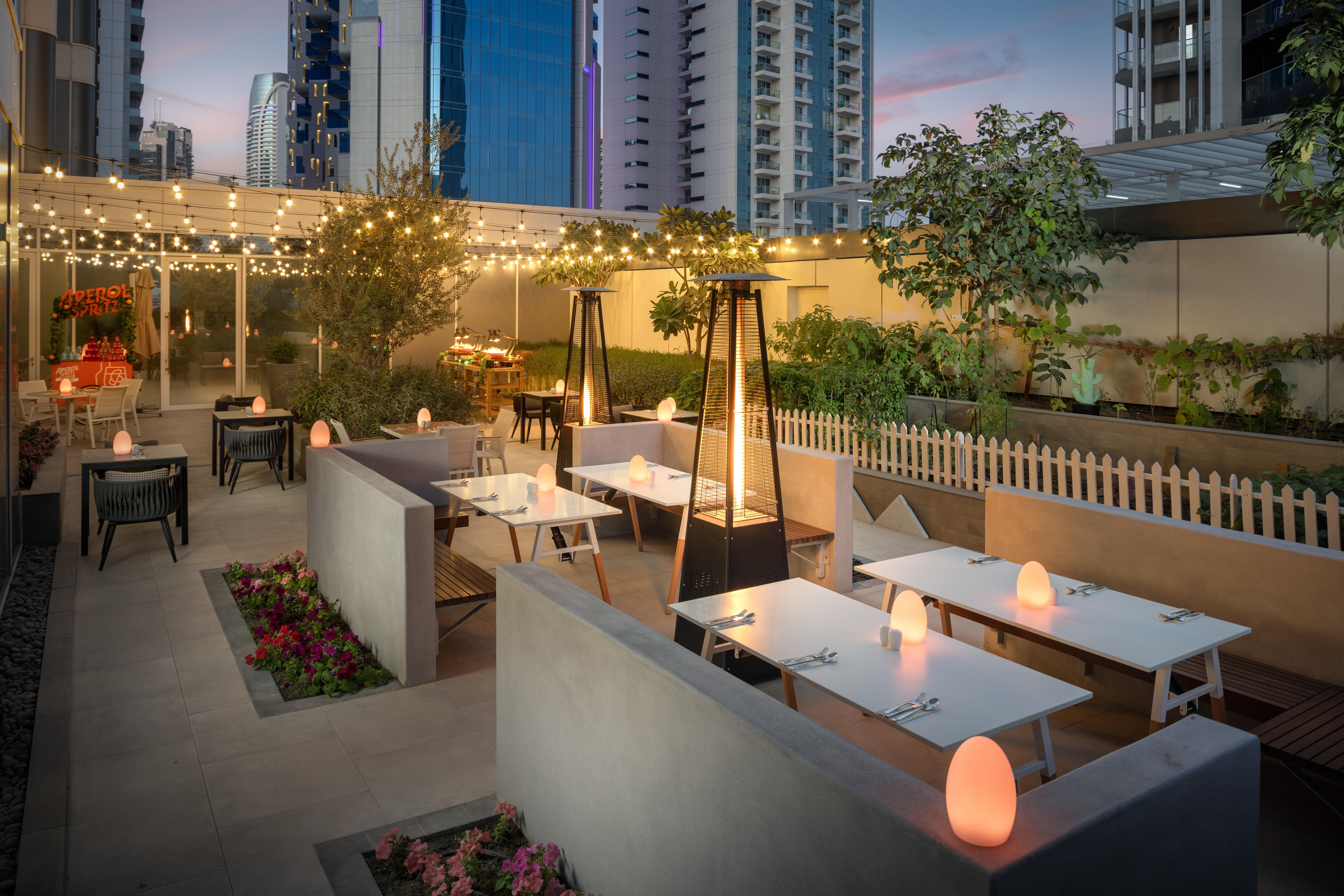 Staybridge Suites Dubai Business Bay, An Ihg Hotel,United Arab Emirates>>Dubai,3.5 star