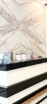 olympia city suite by caerus management