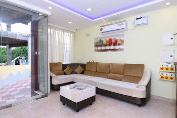 Neighbour Inn Aparthotel,India>>Chennai,2 star