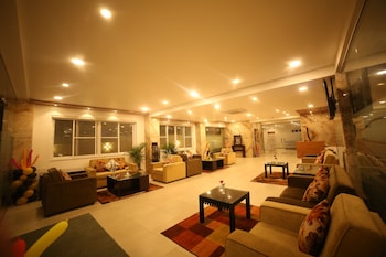 Mg Iris Hotel,India>>Tirupati,3 star