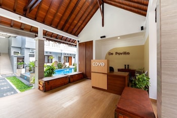 Cove De Pavila,Indonesia>>Denpasar,3 star