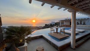 Nomia Sunset Suites Mykonos,Mykonos Town>>Mykonos,0 star