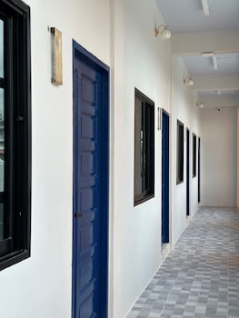 Art Nara Resort,Thailand>>Narathiwat,2 star