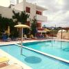Ideal Hotel,Gournai>>Crete,2 star