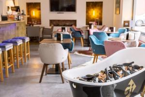 Hotel Gottwalds Inn,Frankfurt>>Egelsbach,3 star