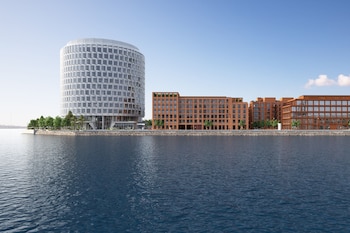 residence inn by marriott copenhagen nordhavn