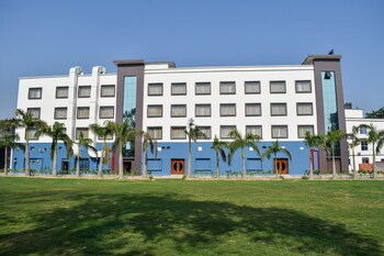 Tulip Inn Shravasti