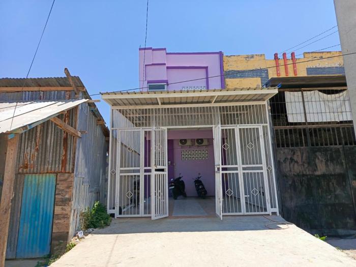 Oyo 93299 Homestay Aqsa,Indonesia>>Kendari,2 star