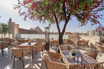 The Palace Pyramids Inn,Egypt>>Giza,0 star