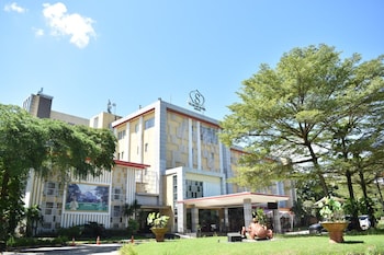 syariah hotel sentul