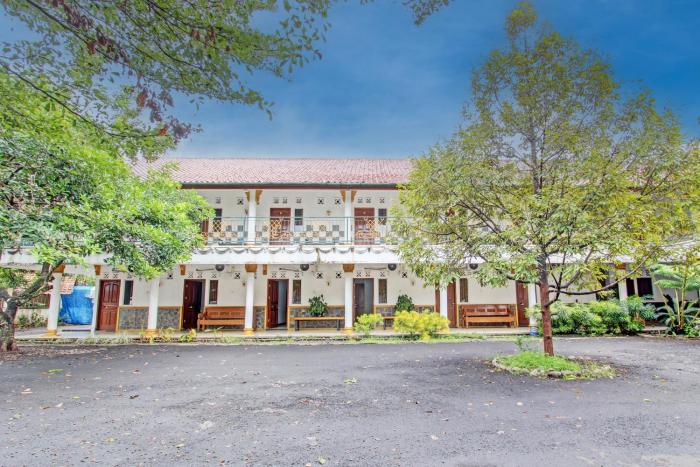 Oyo 93253 Guest House Arundaya,Indonesia>>Purwokerto,2 star