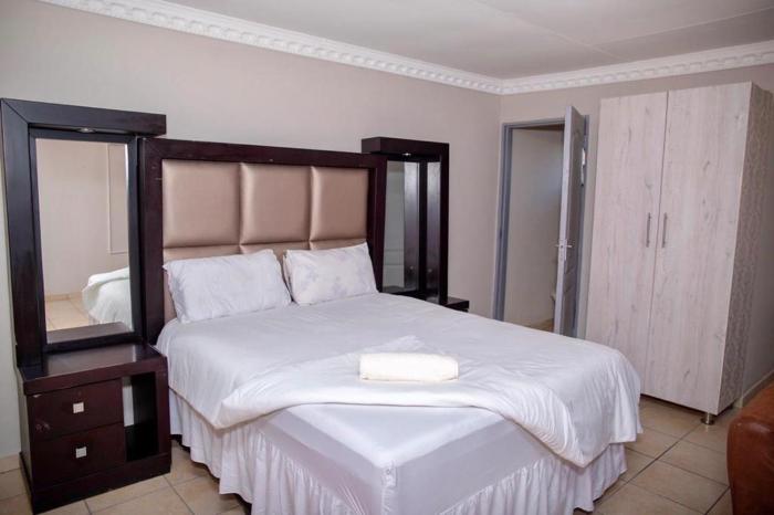 Ecogreen Guesthouse,Thabazimbi>>Northam,0 star