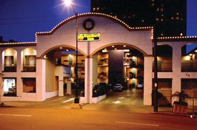 Holiday Inn Express San Diego Downtown By Ihg