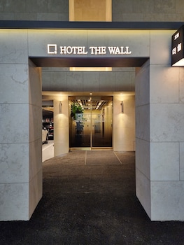 Jecheon The Wall Hotel,Jecheon-Si>>Jecheon,2 star