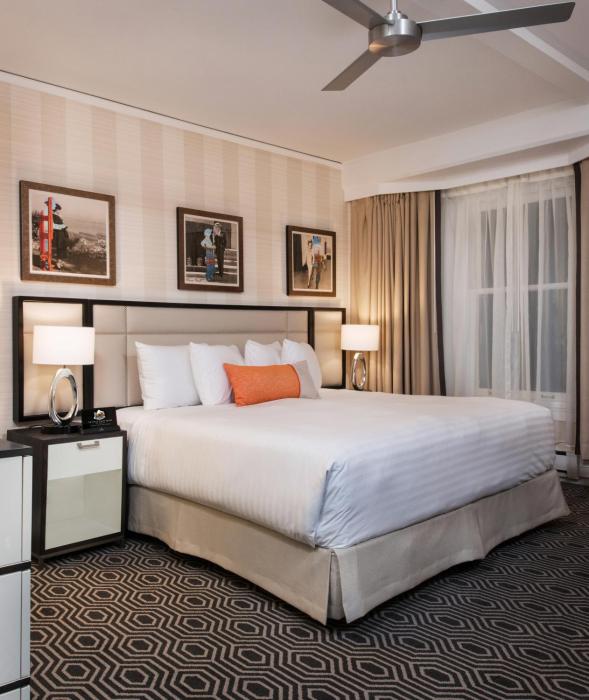 inn at union square
