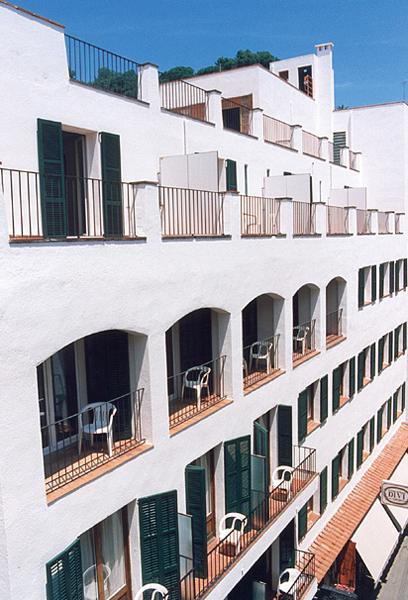 hotel caleta