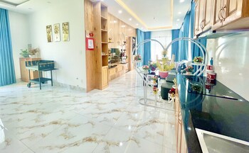 Happy Stay,Vietnam>>Xuyen Moc,4 star
