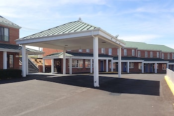 econo lodge