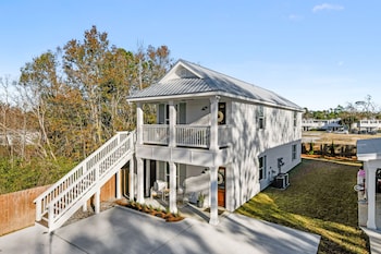 magnolia suites bsl