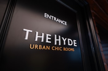 The Hyde @ Dunnings Bar