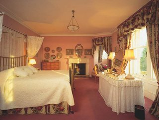 Cromlix,Fallin>>Dunblane,5 star