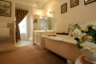 Cromlix,Fallin>>Dunblane,5 star