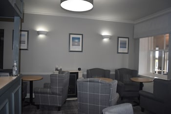 Temple View Hotel,Isle Of North Uist>>Carinish,0 star