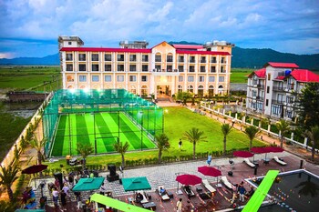 Mystique Mayong,Nagaon>>Guwahati,3 star