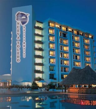 Nueva Toledo Suites & Hotel,In Cumana,3 star
