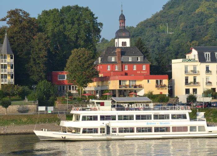 hotel zur muhle