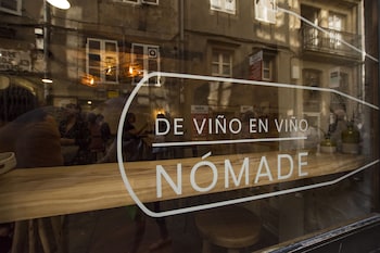 nomade santiago