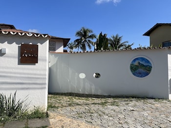 casa arte cabore